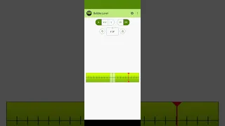 Bubble Level Teaser