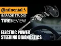 Five tips for diagnosing electric power steering issues