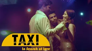 TAXI - In Search of Love | Hindi Short Film 2025 | A Real Story Film | Vikkas Vick | Pocket Film