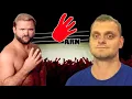 Arn Anderson on Chris Benoit s son wanting to wrestle