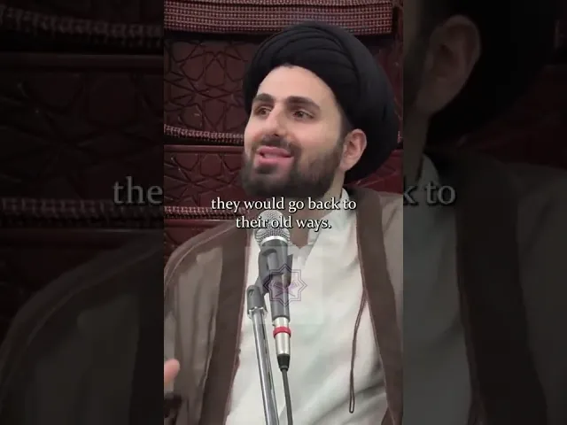 ⁣Allah Knows. #shorts