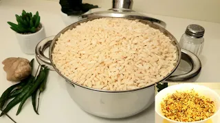  muri bhaja recipe homemade puffed rice ramadan ringtone