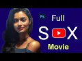 Download Lagu HDR 4K Portrait | Nanny Cinematic | Canon M3 + Photoshop #067F0653 | SDC Grading Tutorial #0036