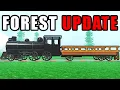 Download Lagu Dead Rails just added FORESTS... (UPDATE)