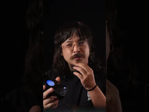 Até o chat sabe!