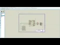 Keyboard Interrupts Proteus Simulation