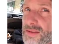 Video di Norman Reedus Glitter Bomb Prank