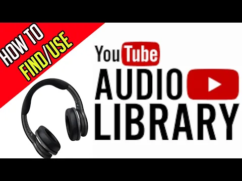 Download MP3 How To Use YouTube Audio Library - Copyright Free Music