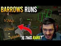 Download Lagu I Got Blessed With RNG Doing My First Barrows Runs...