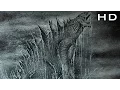 Como dibujar a Godzilla 2014 a lapiz Paso a Paso - TUTORIAL