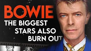 David Bowie The Man from Mars Full Biography Space Oddity Ziggy Stardust Rebel Rebel