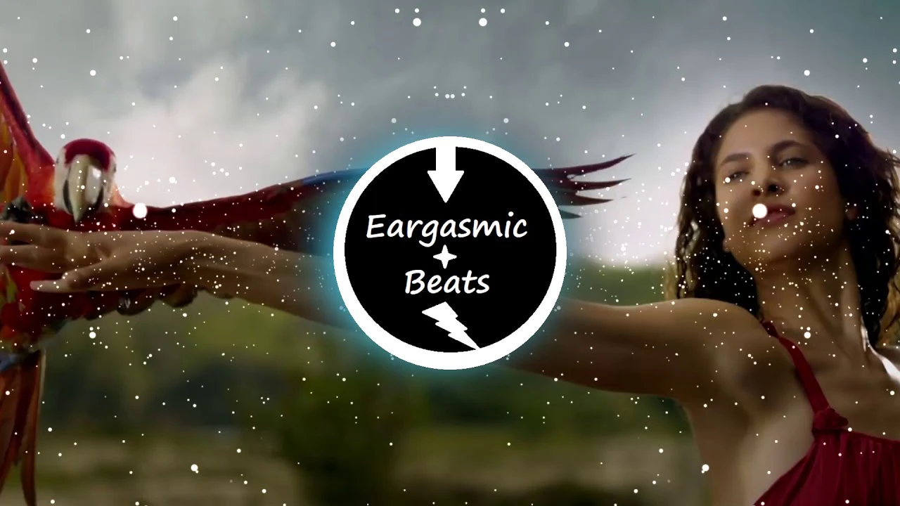 DJ Isaac - Go Insane