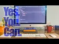 Learning GameDEV As A Hobby Is Possible and Fun