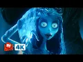 Tim Burton s Corpse Bride 2005 4K - Victor Proposes to the Corpse Bride Movieclips