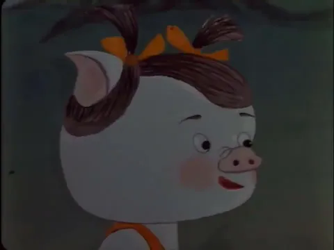 Làm thế nào để thơm như hoa 1996| Hãng phim hoạt hình Việt Nam