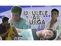 Lagu Ukulele dari Surga (Part 1)-The Beginning of Maju Kena Mundur Kena University