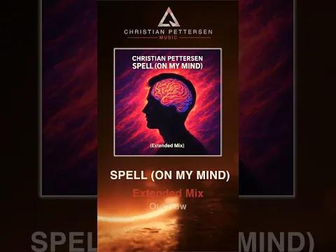 Spell (On My Mind) – Extended Mix