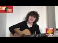 "Sunday Morning" Matinee: "Dream For You," from "Sing Street"