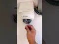 Lagu Unboxing Hikvision Dome Camera | Crystal Clear Surveillance