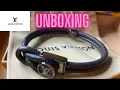 Louis Vuitton Loop It Bracelet Unboxing