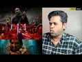 Download Lagu REACTION Pushpa 2 The Rule Trailer | Allu Arjun | Fahadh Faasil | Sukumar | Rashmika | Filmy React