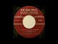 Leon Jackson, Johnny Bryant - White Oak Mountain Breakdown