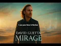 David Guetta – Mirage (AI Version | Lyric Video)