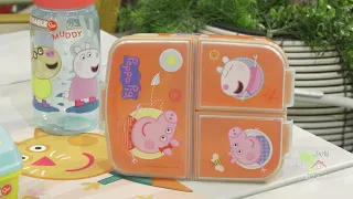 BACK TO SCHOOL-KOLEKCIJA POSUĐA ZA NAJMLAĐE