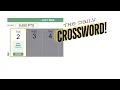 The Daily Crossword July 2 2024-OWCH
