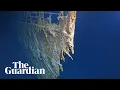 Video di Undersea explorers reveal new images of the Titanic wreakage