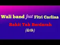 Download Lagu Wali band feat Fitri Carlina - Sakit Tak Berdarah (lirik)