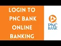 PNC Bank Online Banking Login PNC Online Login www pnc com login