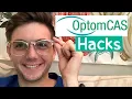 Save Your Optometry Application Do s and Don ts of OptomCAS