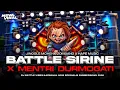 Lagu DJ TRAP BATTLE SUMBERSEWU 2026 SIRINE X MENTRI DURMOGATI BASS HOREG MIDDLE OGROK-OGROK 