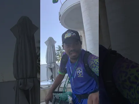 Pegadinha do bem
