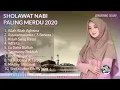 Download Lagu kumpulan sholawat nabi paling merdu 2020