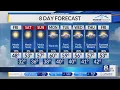 Sunrise Smart Start Friday November 5