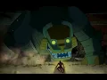Download Lagu The Road to El Dorado - The Giant Jaguar Is Brought To Life