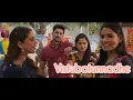 Manasu Maree full lyrical video song| Nani| Amit Trivedi|V
