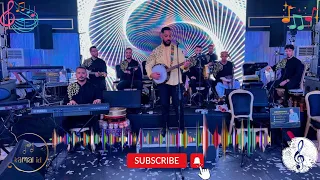 Tagroupit أجيال سوس في حفل أسطوري عقيقة إبن بدر بانون بحضور لاعبين المنتخب المغربي النشاط 