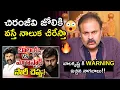 Download Lagu నాలుక చీరేస్తా 🤯😱🔥Naga Babu STRONG Counter To Balakrishna Over Comments On Chiranjeevi | YS Jagan
