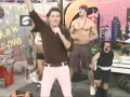 Download Lagu Merchandising - Tênis Lynd - O Melhor do Brasil - Toco