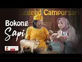 BOKONG SAPI - CAK DIQIN \u0026 NYIMUT LESTARI