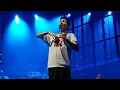Bastille-Shut Off the Lights-Washington DC-September 2023