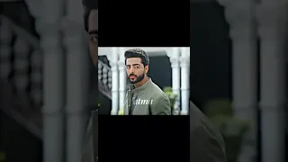 غيرة انيرود لجااناك من مسلسل على صدى الخلخال من تصميمي 