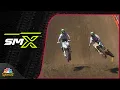 Haiden Deegan sweeps 250 class in statement at Washougal Nationals Motorsports on NBC