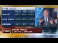 U S import prices up 1 4 in June versus expected increase of 1 0