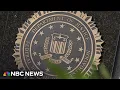 Head of FBI s NY field office retires under pressure from Trump admin sources say