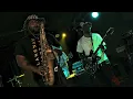 Butcher Brown @ The Loft, Atlanta, GA on 9/16/2025 (Full Concert, multi-cam, 4k)
