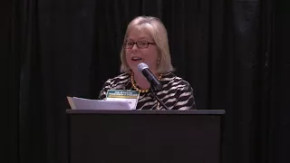 How Support Groups Help Us Cope - And They Do Patsy Ponder Dalton